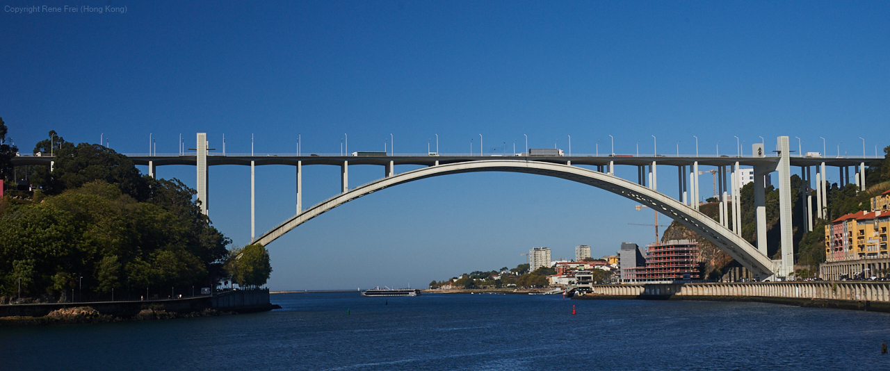 Porto - Portugal - 2019