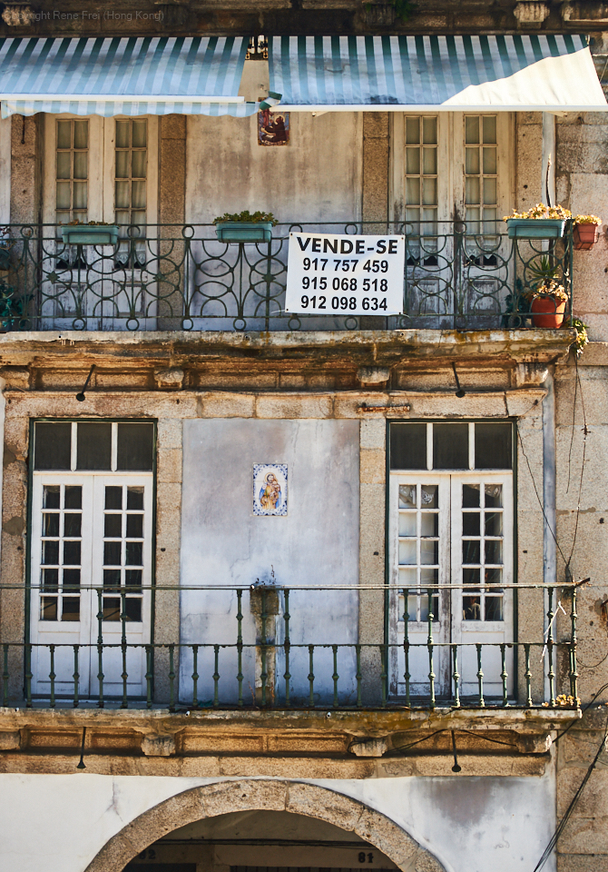 Porto - Portugal - 2019