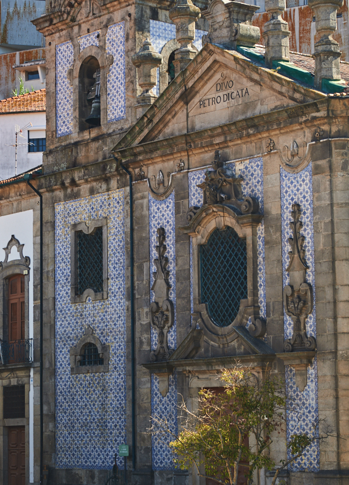 Porto - Portugal - 2019