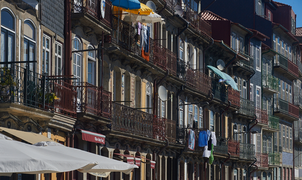 Porto - Portugal - 2019