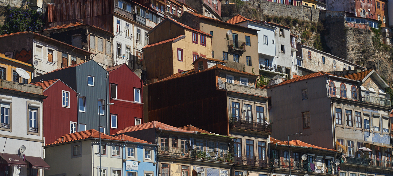 Porto - Portugal - 2019