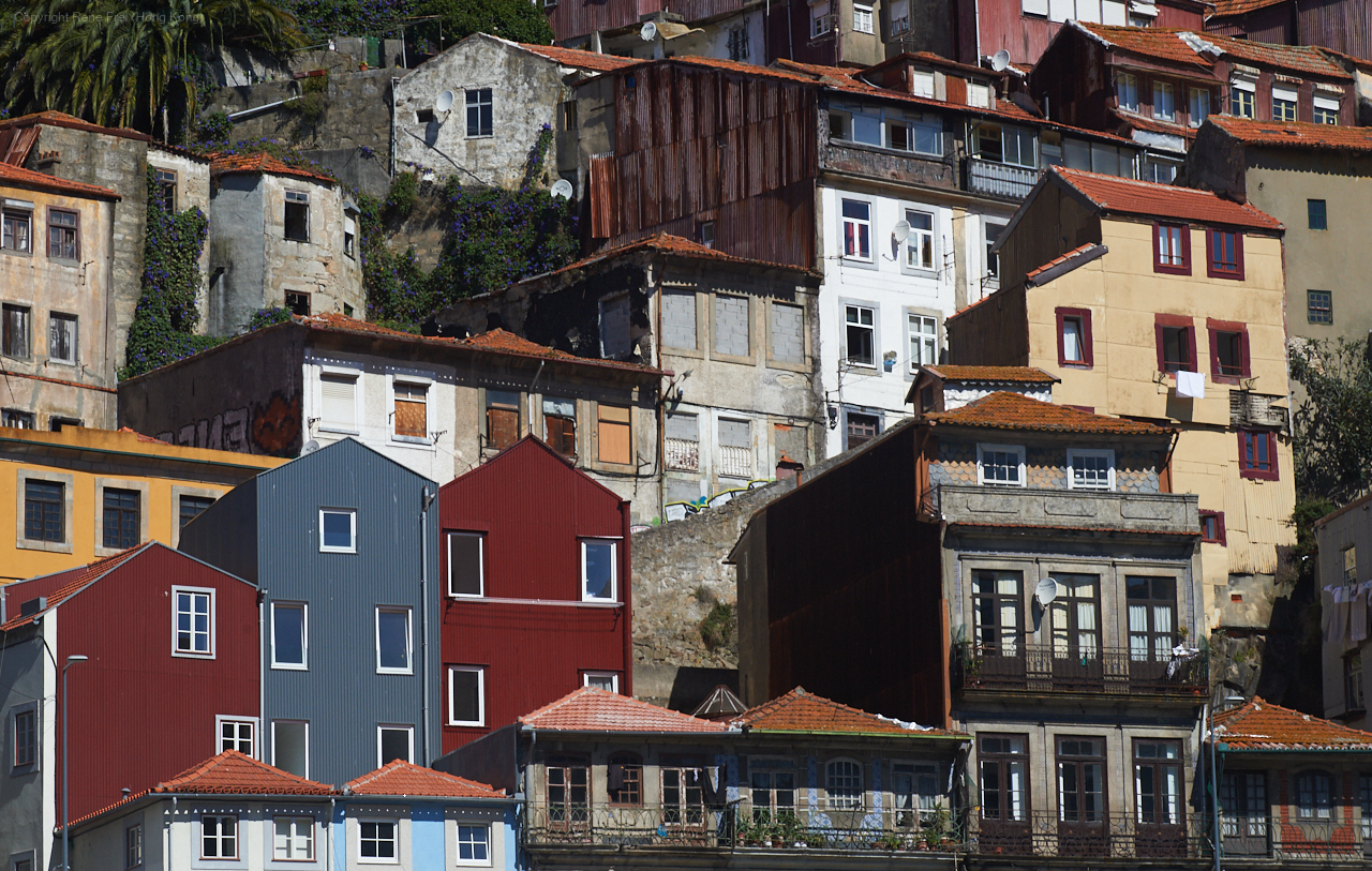 Porto - Portugal - 2019