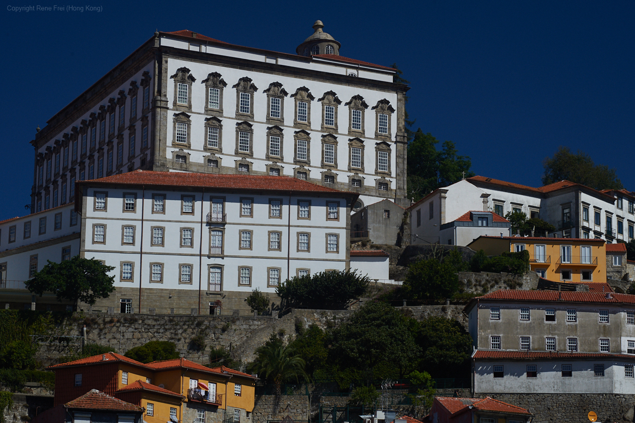 Porto - Portugal - 2019