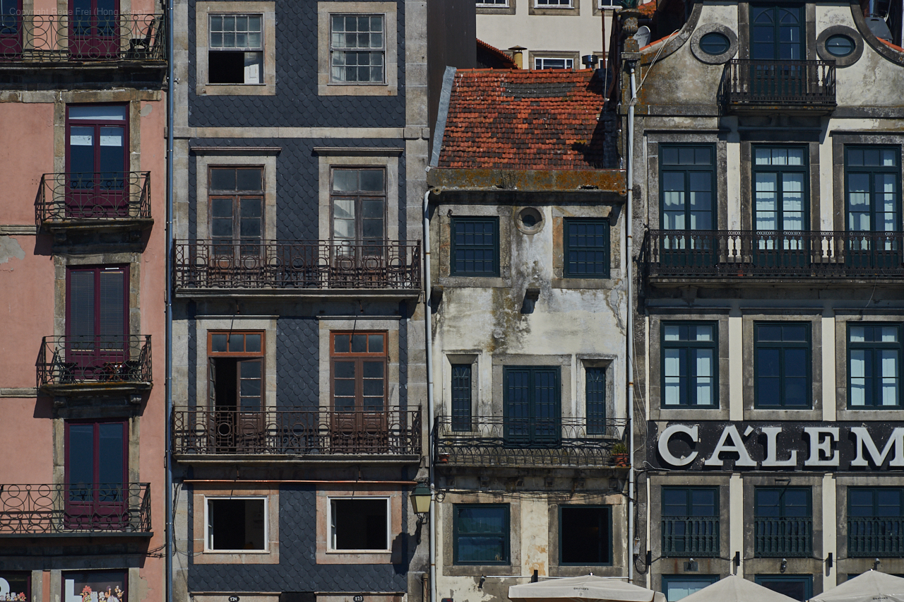 Porto - Portugal - 2019