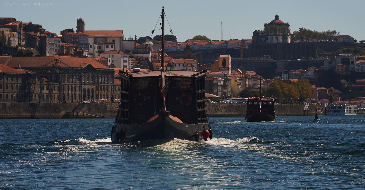 Porto - Portugal - 2019