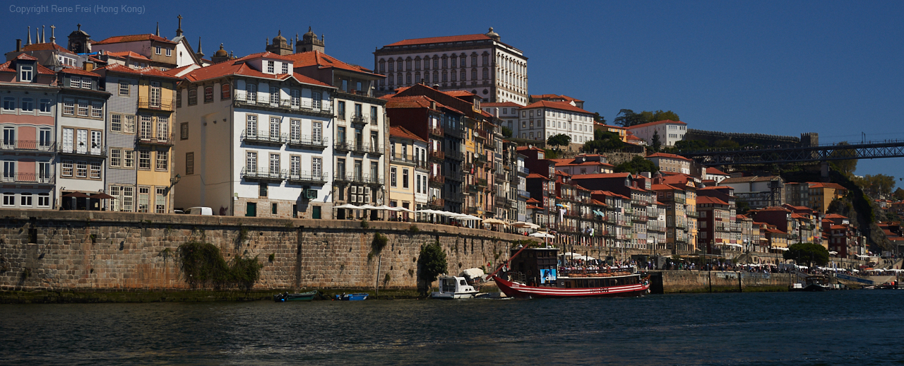 Porto - Portugal - 2019