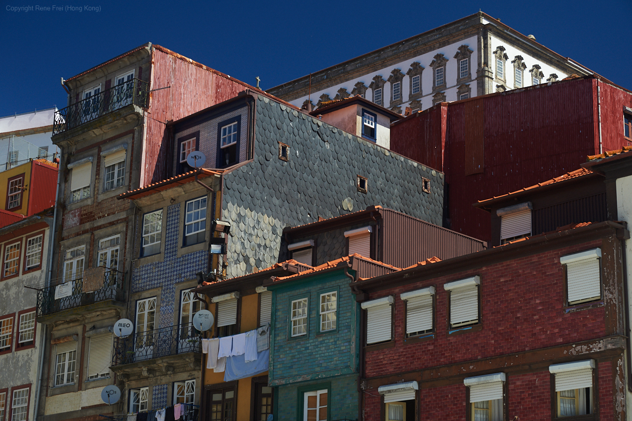 Porto - Portugal - 2019