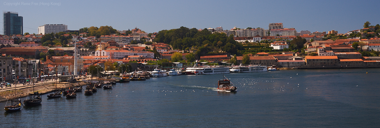 Porto - Portugal - 2019