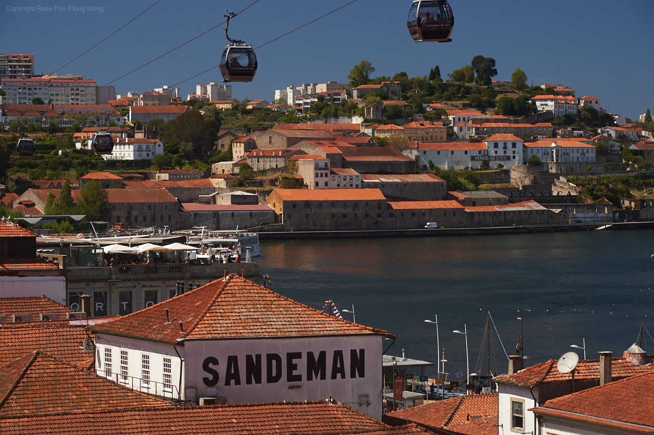 Porto - Portugal - 2019