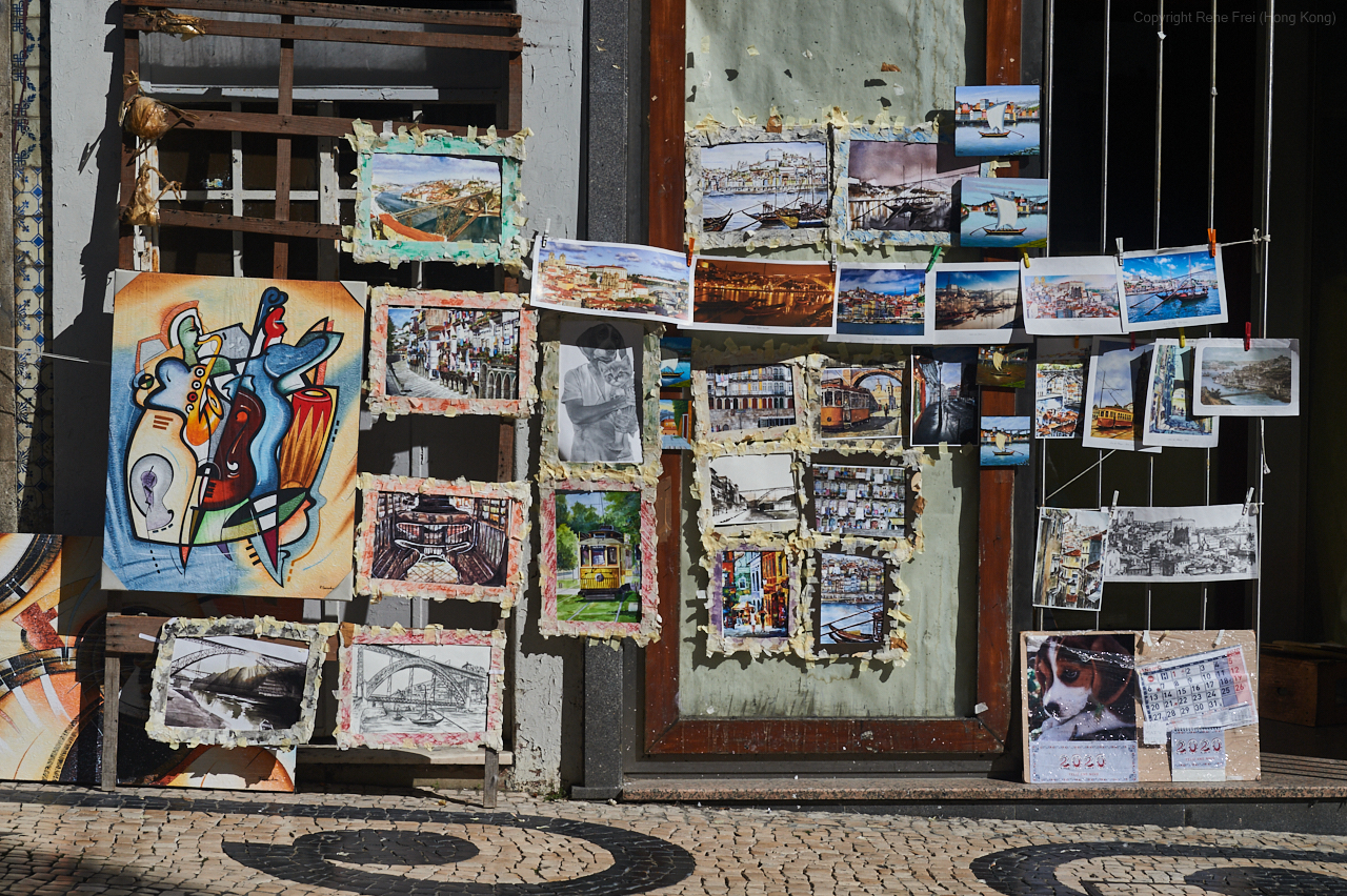 Porto - Portugal - 2019