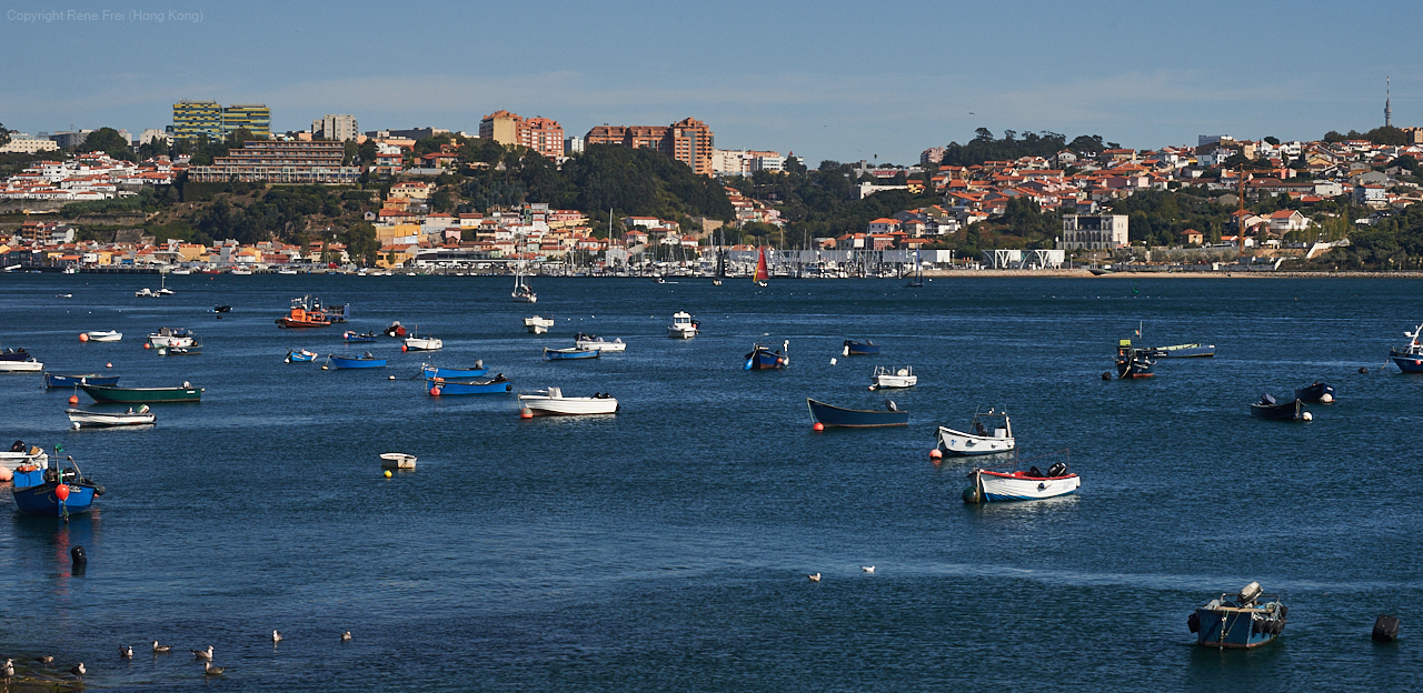 Porto - Portugal - 2019