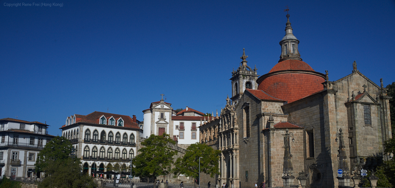 Porto - Portugal - 2019