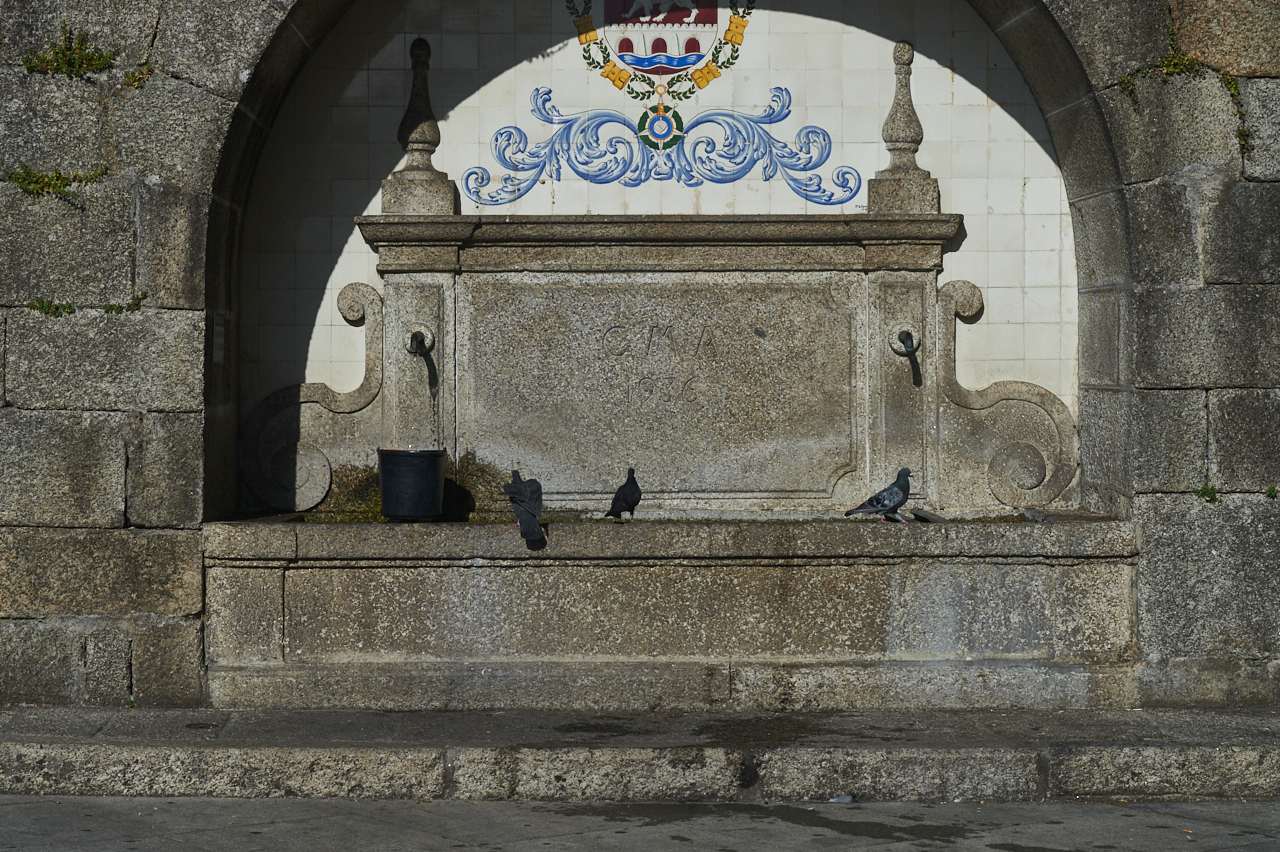 Porto - Portugal - 2019