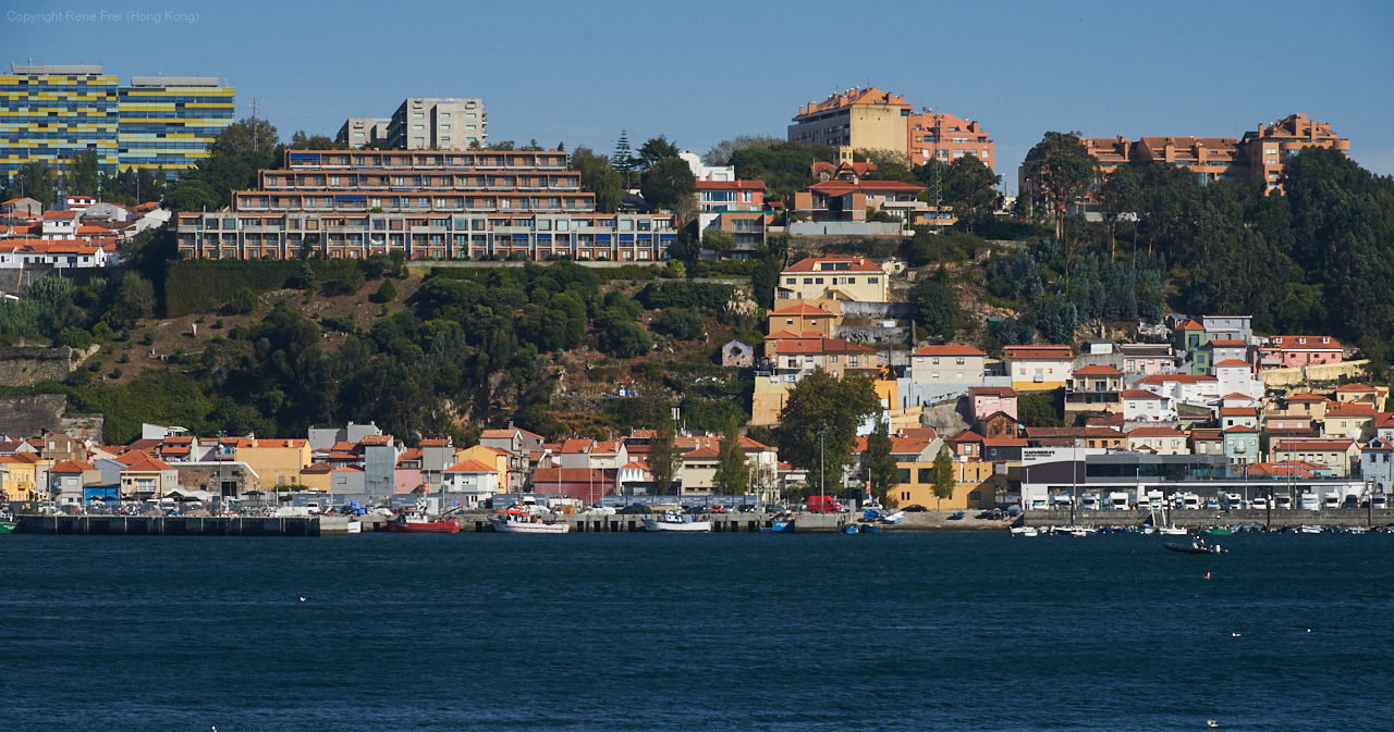 Porto - Portugal - 2019