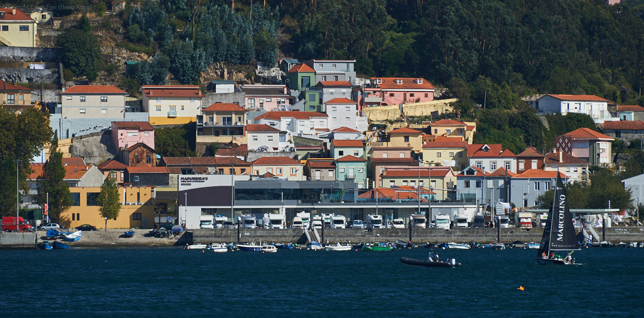 Porto - Portugal - 2019