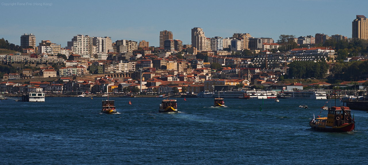 Porto - Portugal - 2019