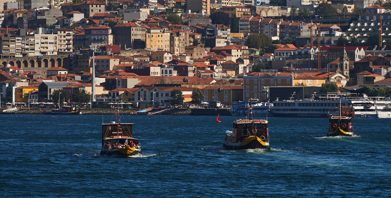 Porto - Portugal - 2019