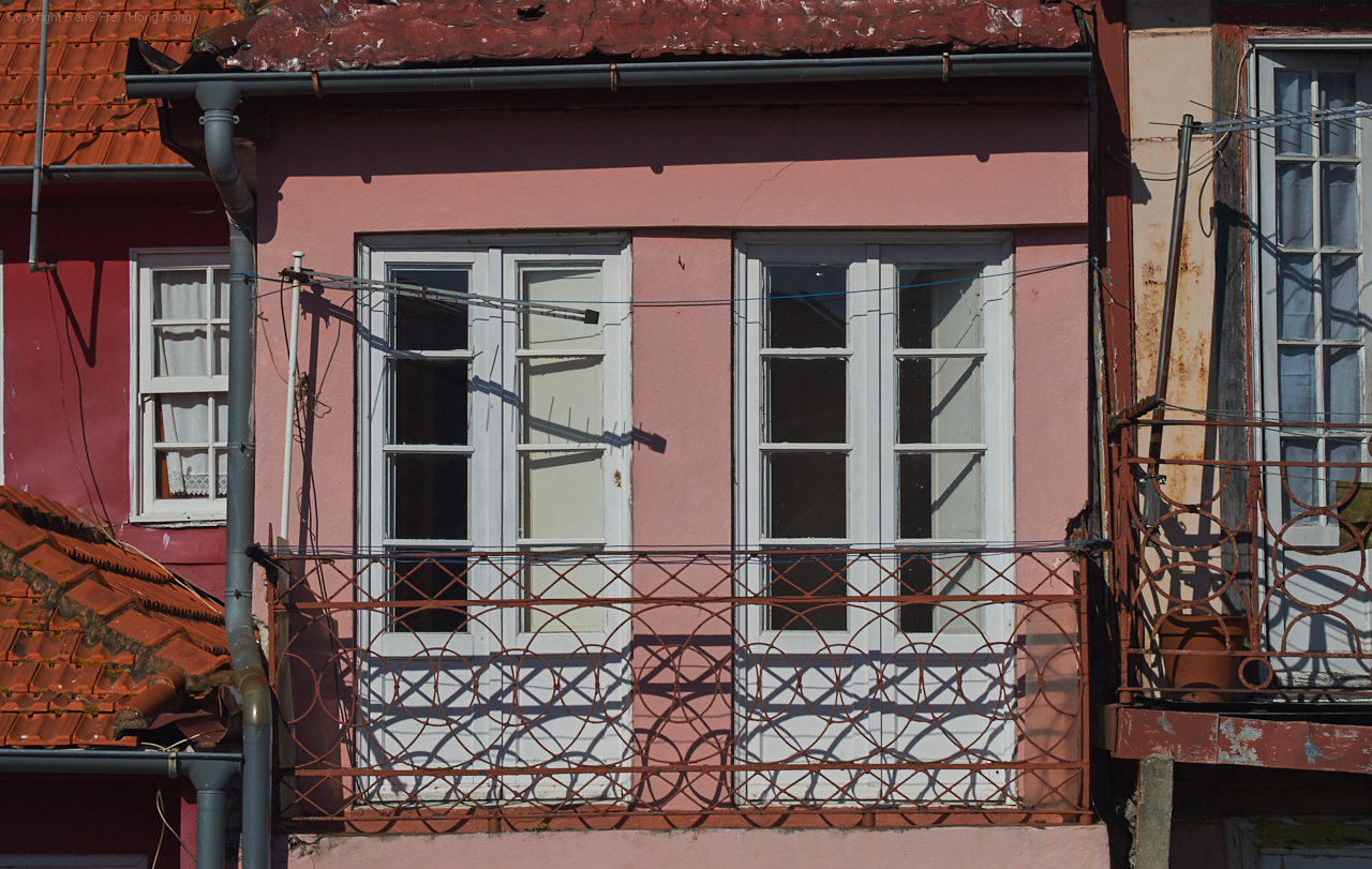 Porto - Portugal - 2019