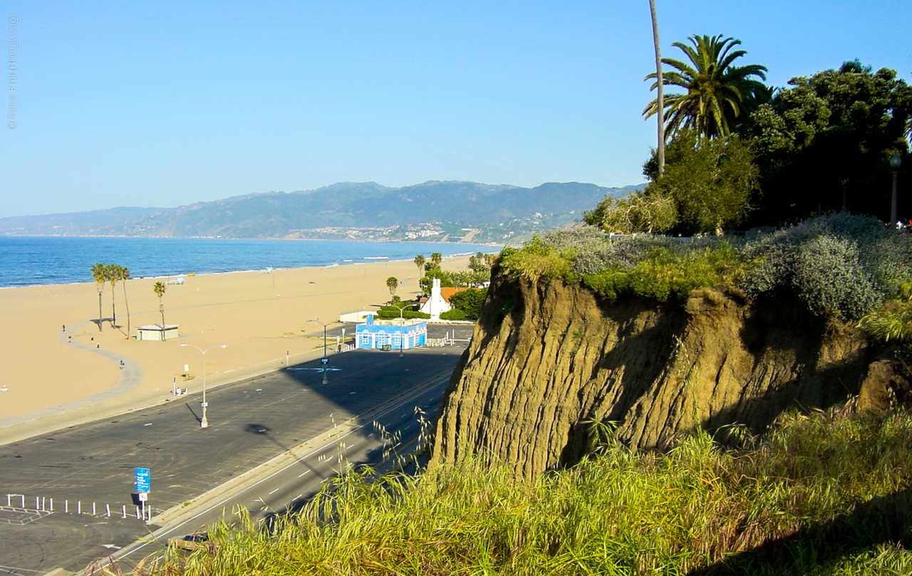 Santa Monica - California - USA - 2005