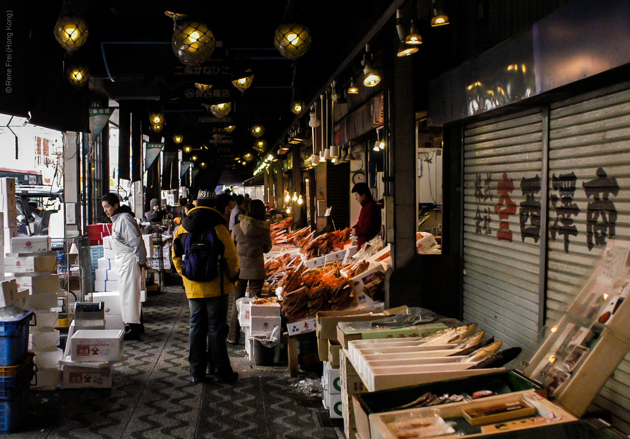 Sapporo - Japan - 2004