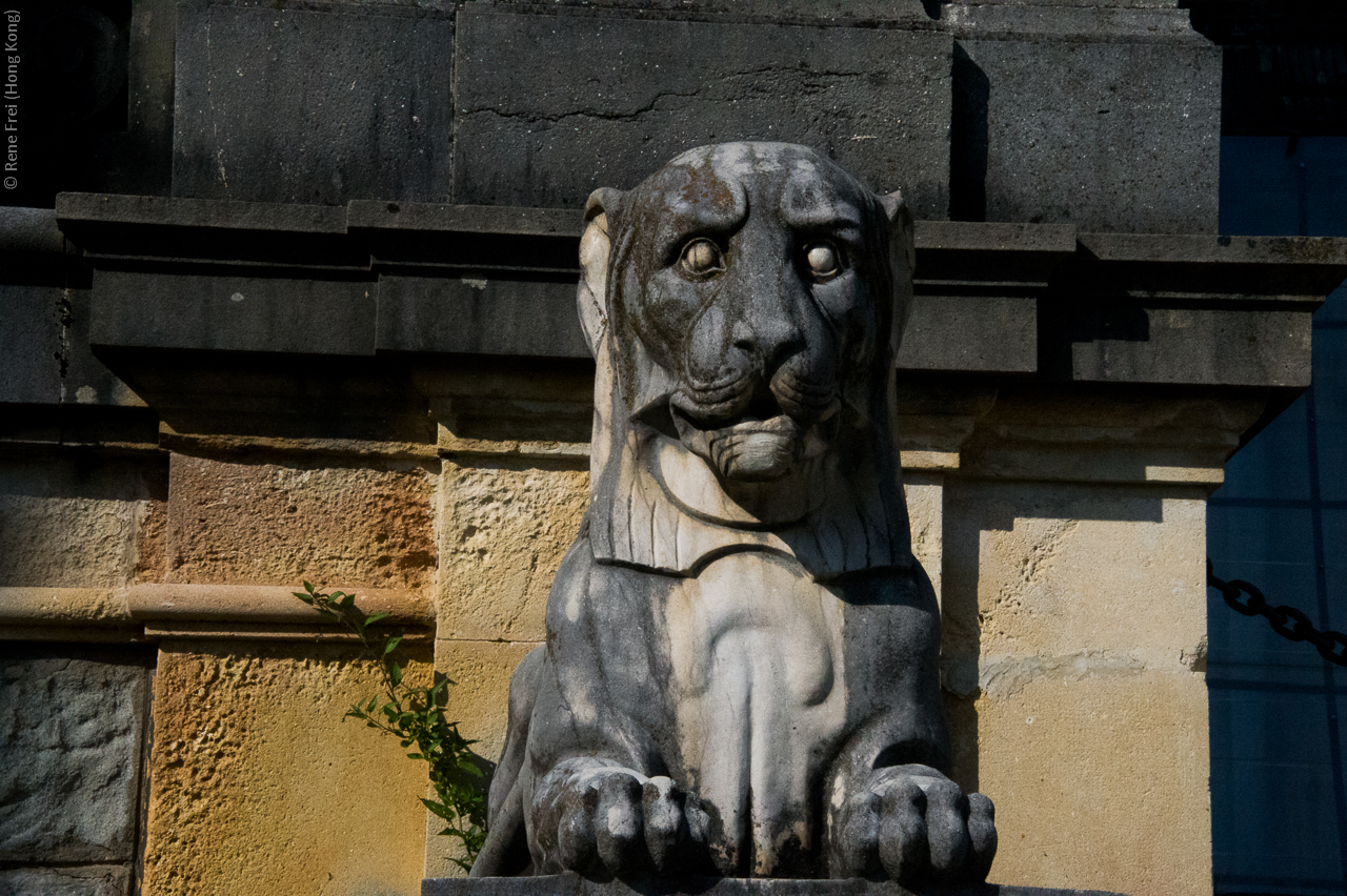 Sinaia - Romania - 2014