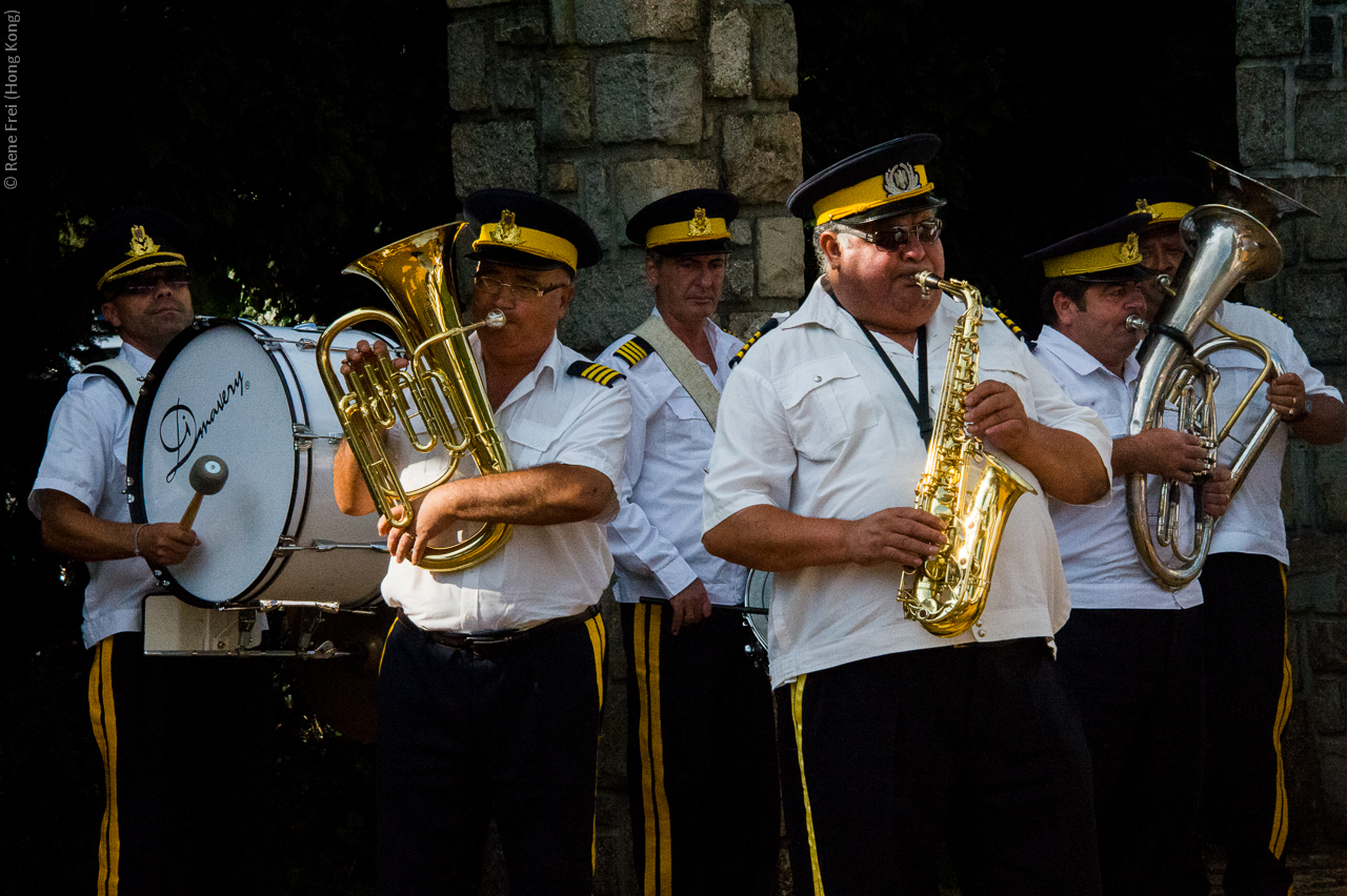 Sinaia - Romania - 2014