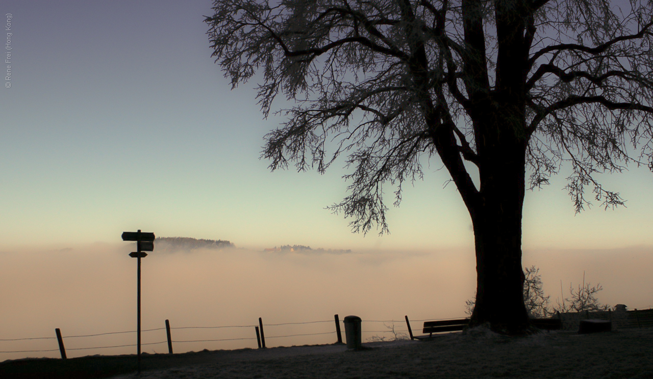 St. Gallen - Switzerland - 2006