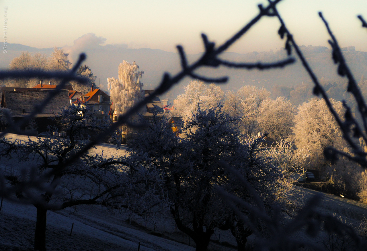 St. Gallen - Switzerland - 2006