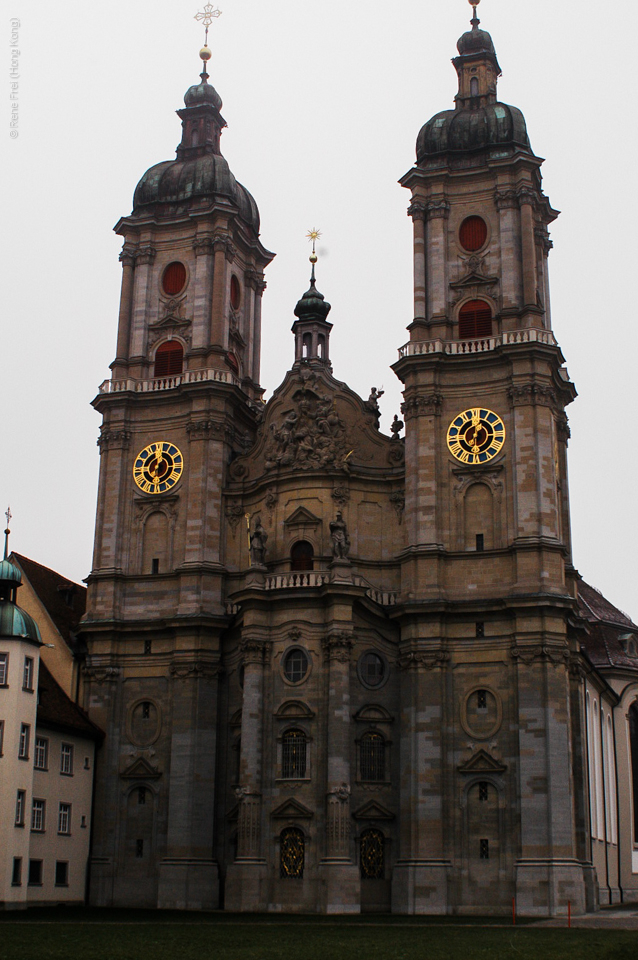 St. Gallen - Switzerland - 2006