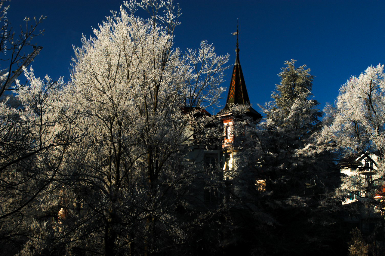 St. Gallen - Switzerland - 2006