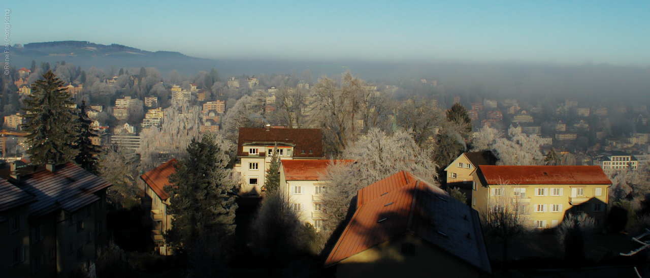 St. Gallen - Switzerland - 2006