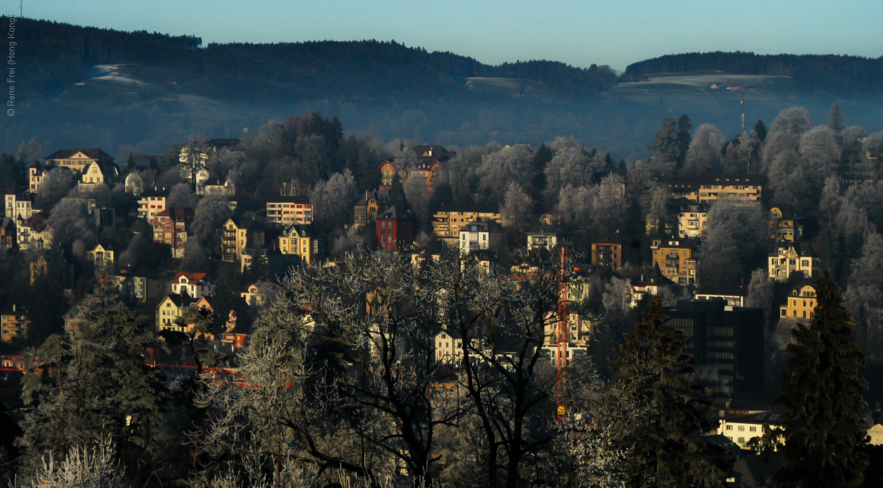 St. Gallen - Switzerland - 2006