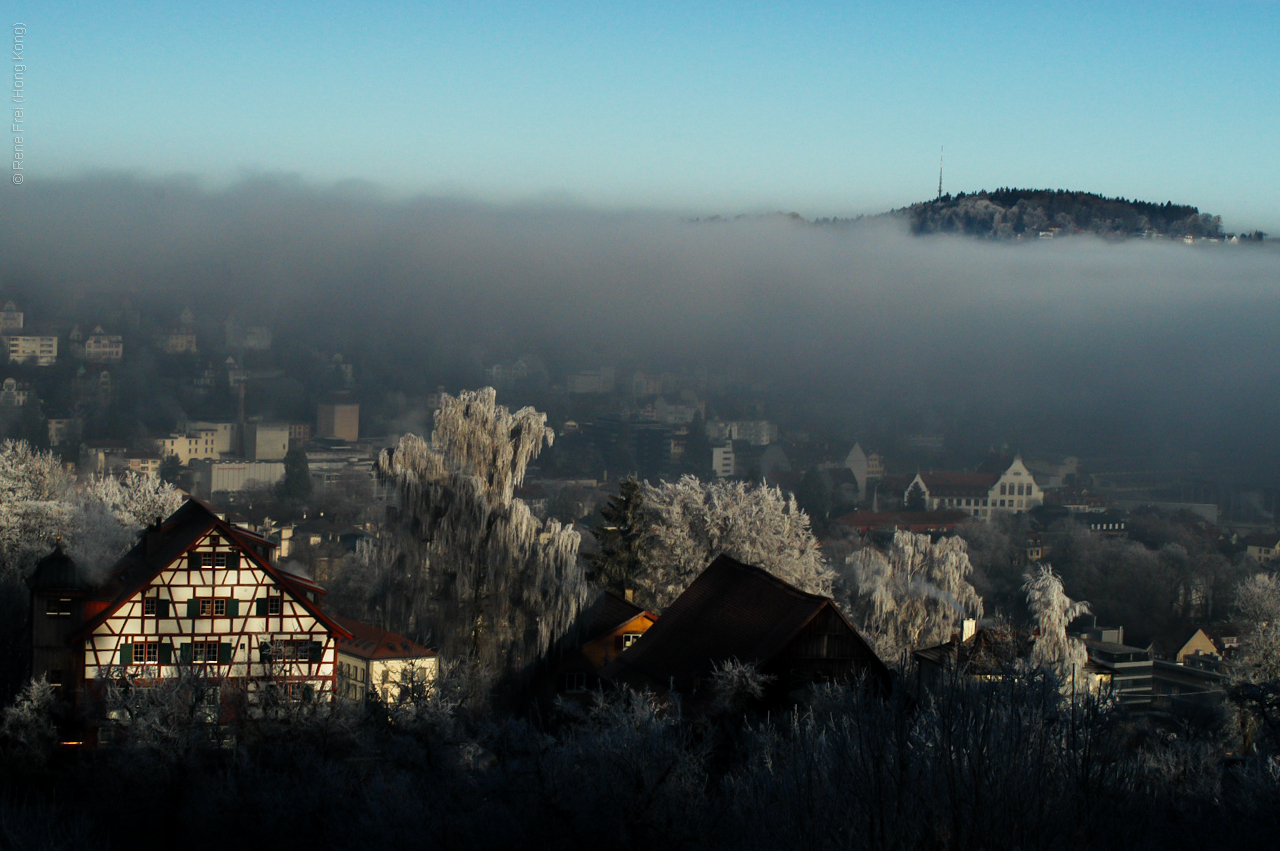 St. Gallen - Switzerland - 2006