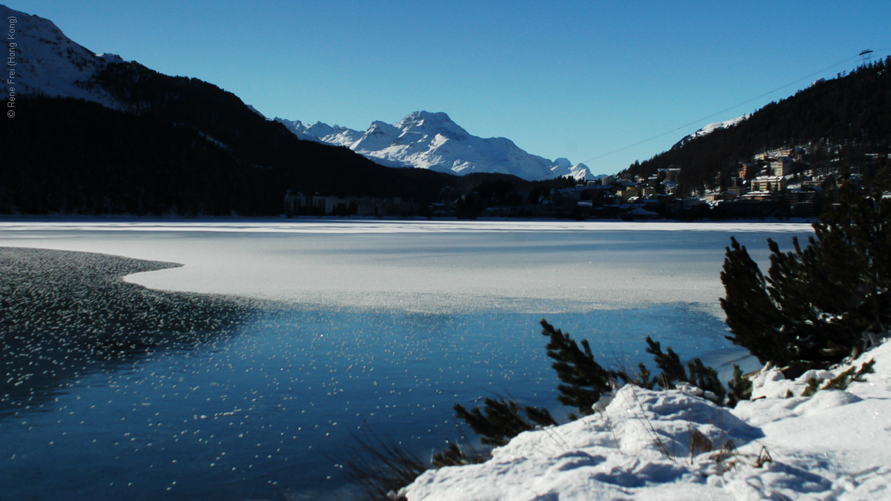 St. Moritz - Switzerland - 2006