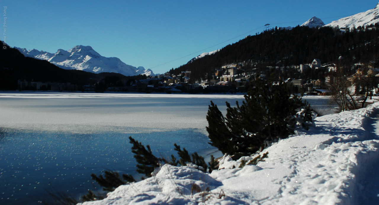 St. Moritz - Switzerland - 2006