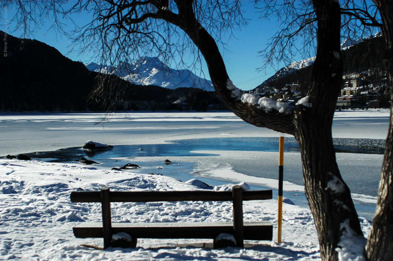 St. Moritz - Switzerland - 2006