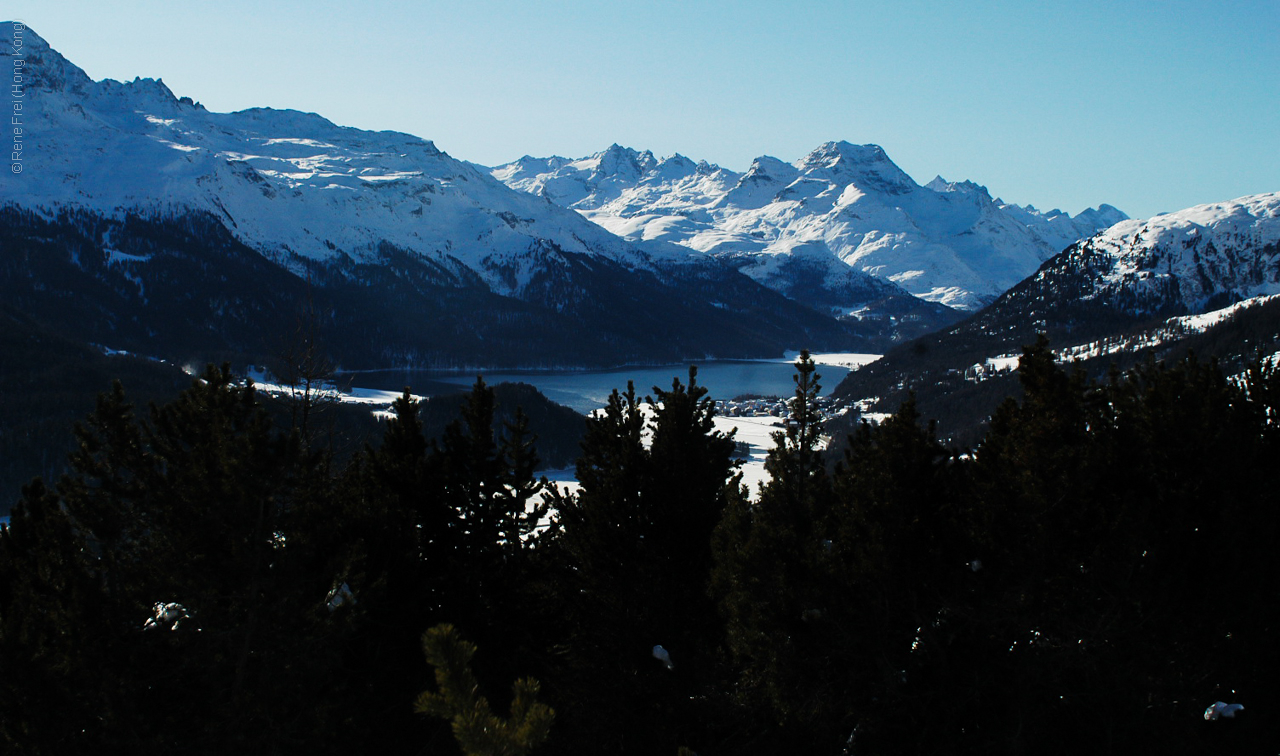 St. Moritz - Switzerland - 2006