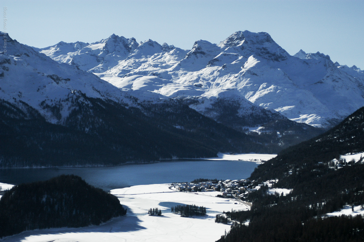 St. Moritz - Switzerland - 2006