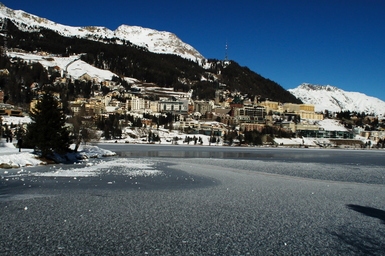 St. Moritz - Switzerland - 2006