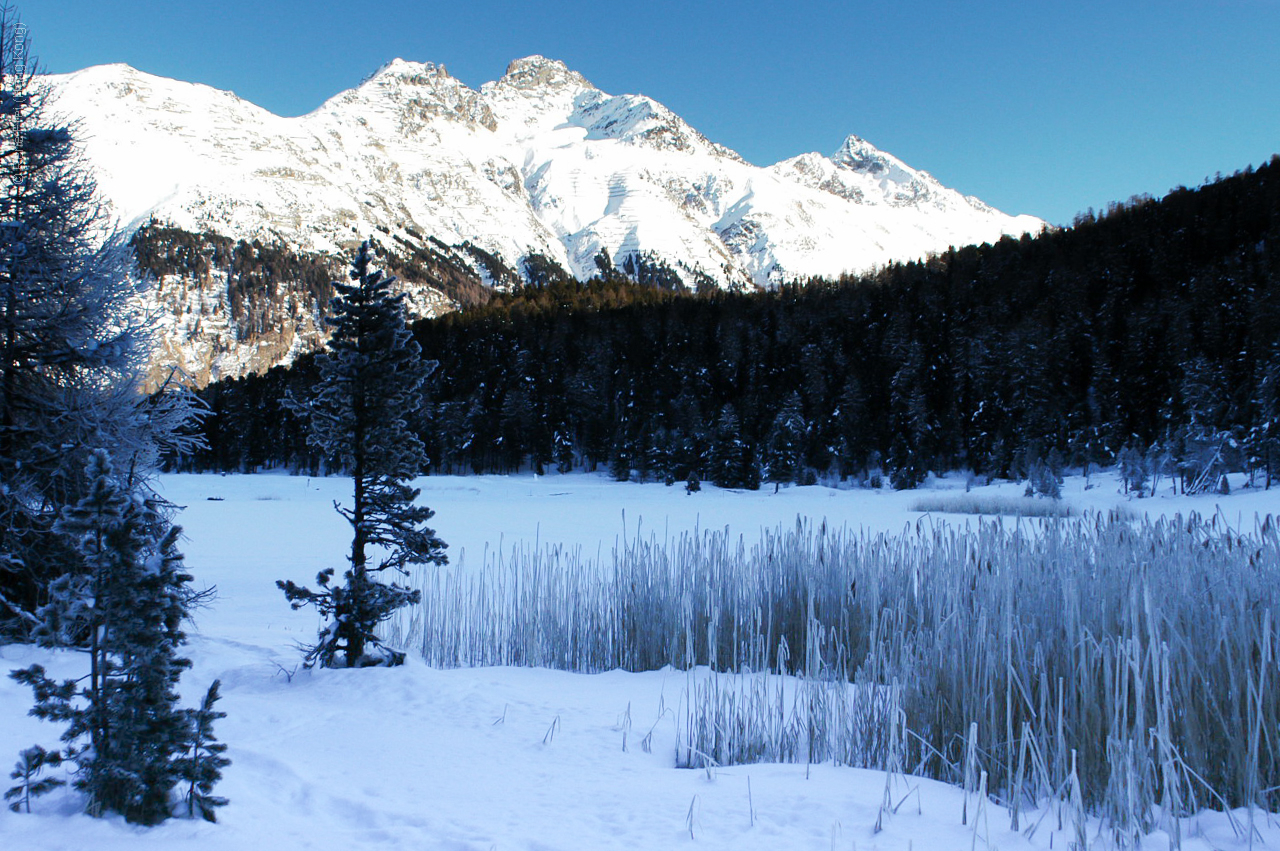 St. Moritz - Switzerland - 2006