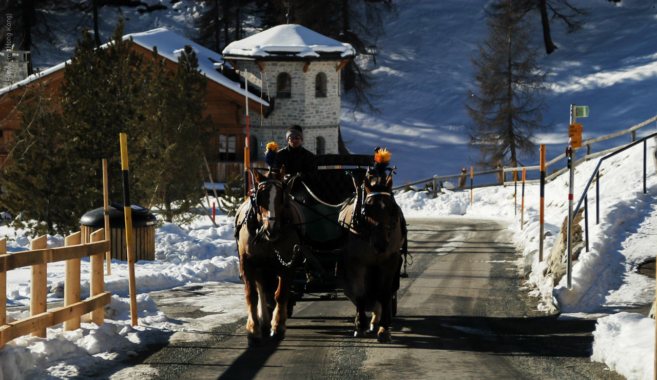 St. Moritz - Switzerland - 2006