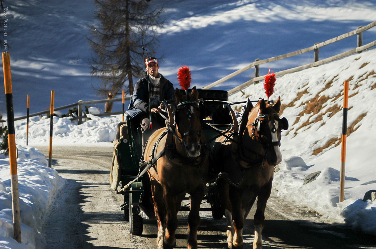 St. Moritz - Switzerland - 2006