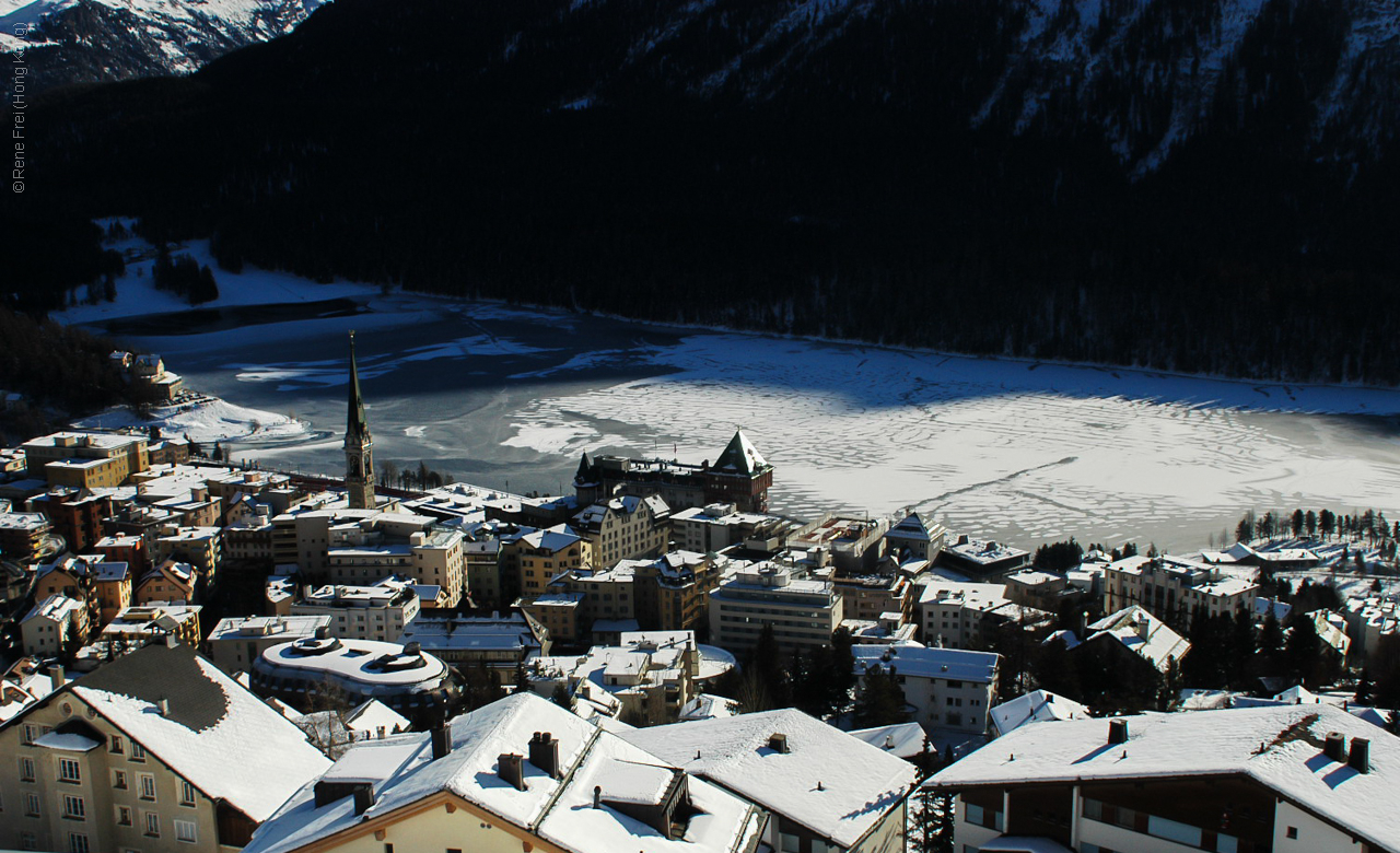 St. Moritz - Switzerland - 2006