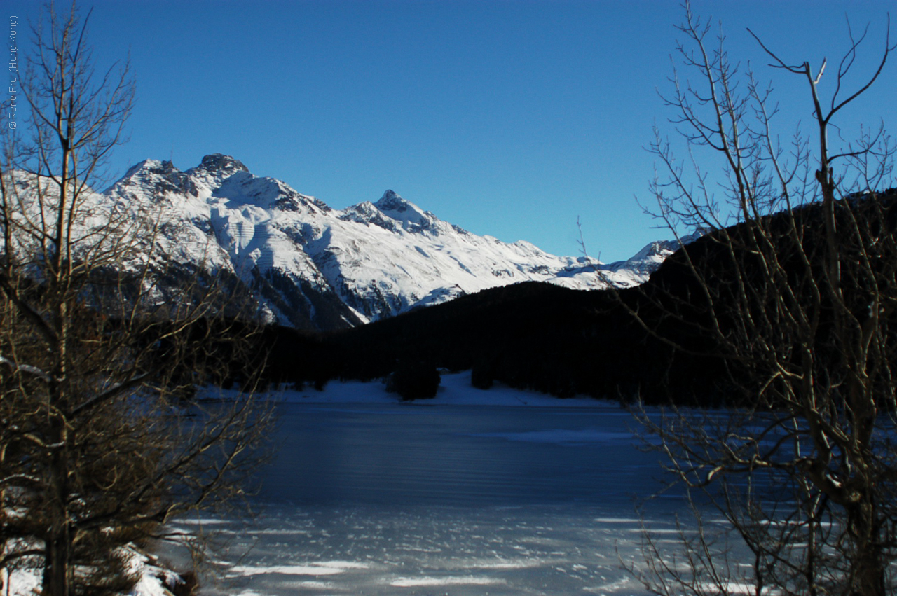 St. Moritz - Switzerland - 2006