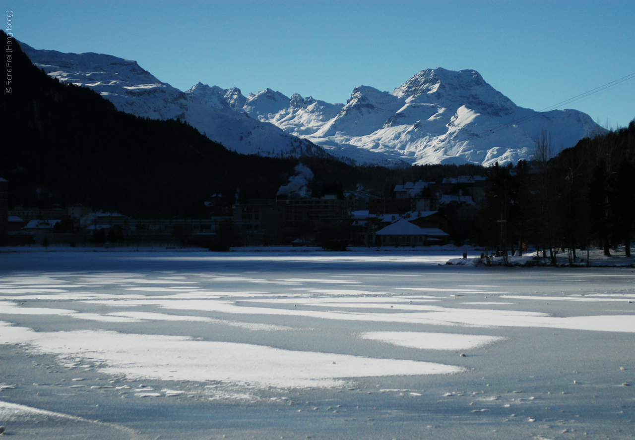 St. Moritz - Switzerland - 2006