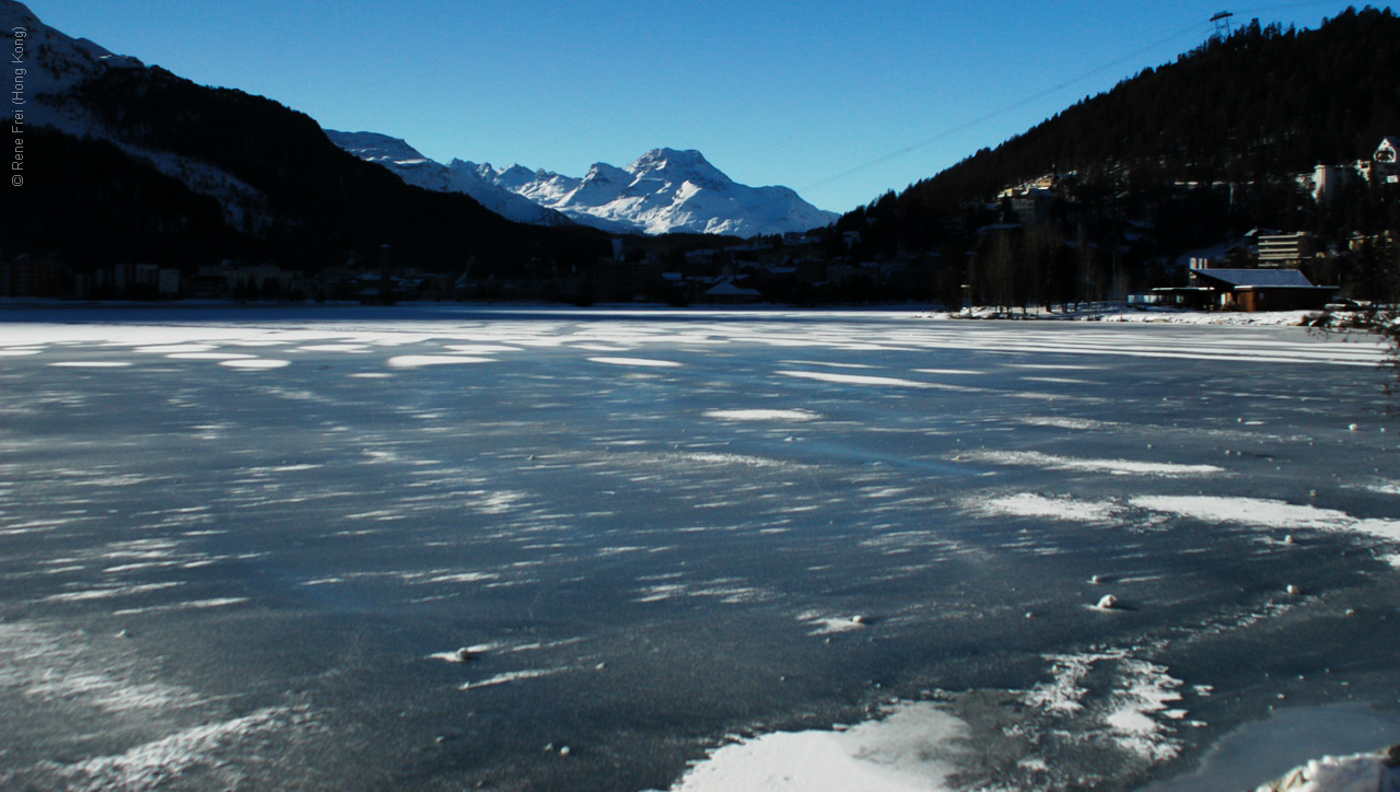 St. Moritz - Switzerland - 2006