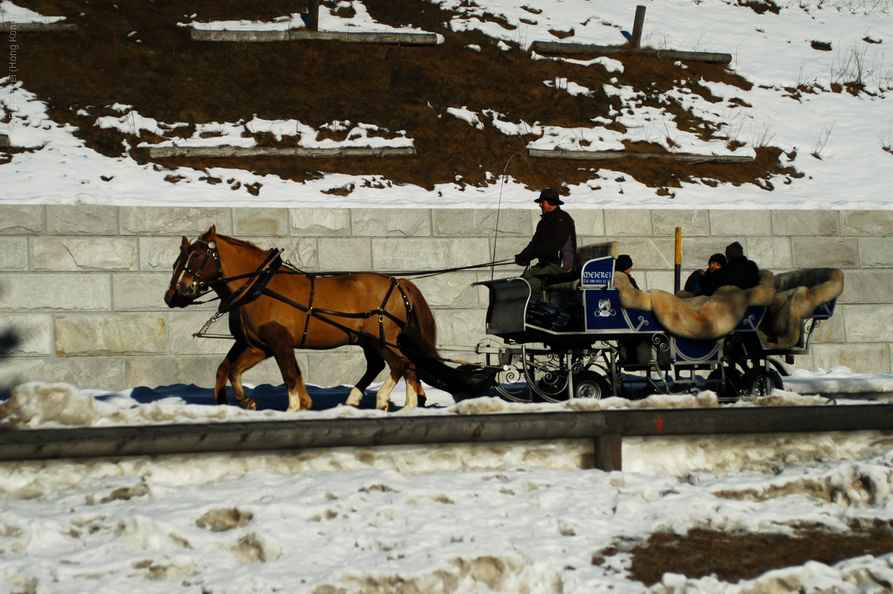 St. Moritz - Switzerland - 2006