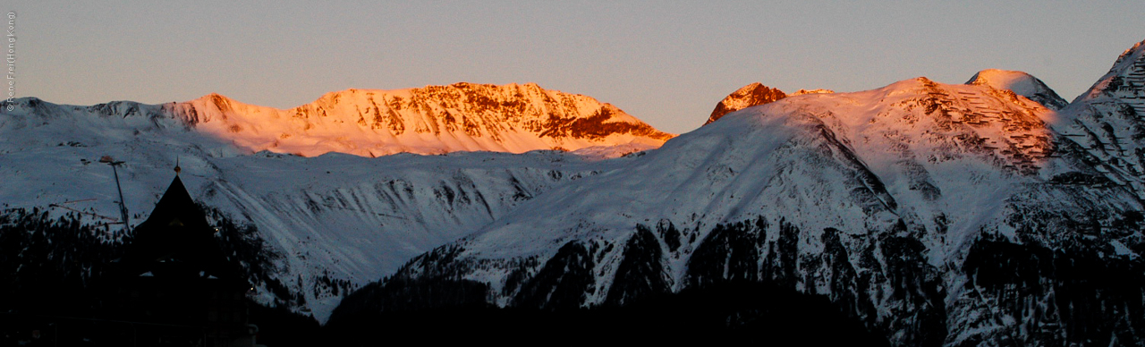 St. Moritz - Switzerland - 2006