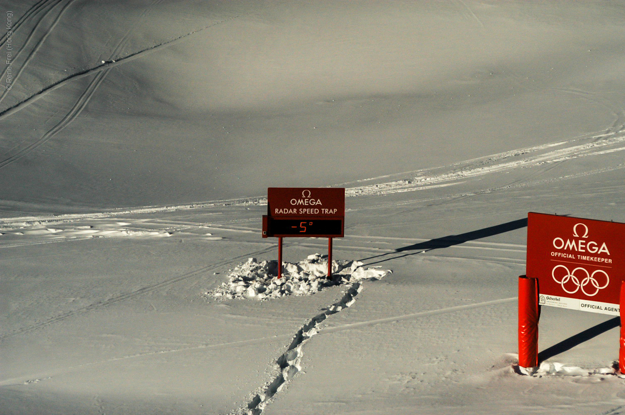 St. Moritz - Switzerland - 2006