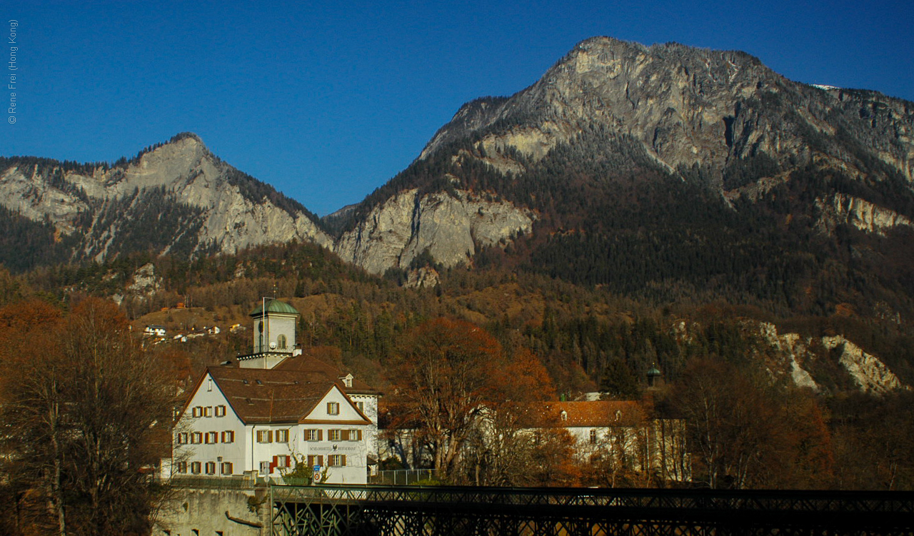 St. Moritz - Switzerland - 2006